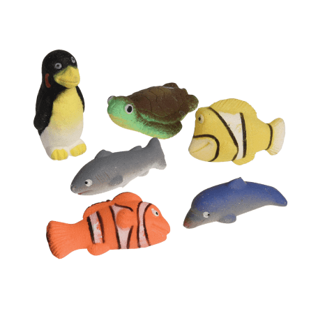 Hatch Your Own Marine Animal