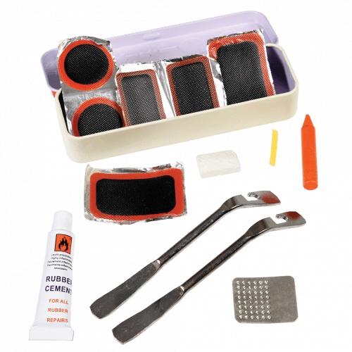 Le Bicycle Puncture Repair Kit ﻿Rex London