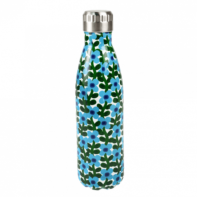 ﻿Lotta Stainless Steel Bottle 500ml | ﻿Rex London