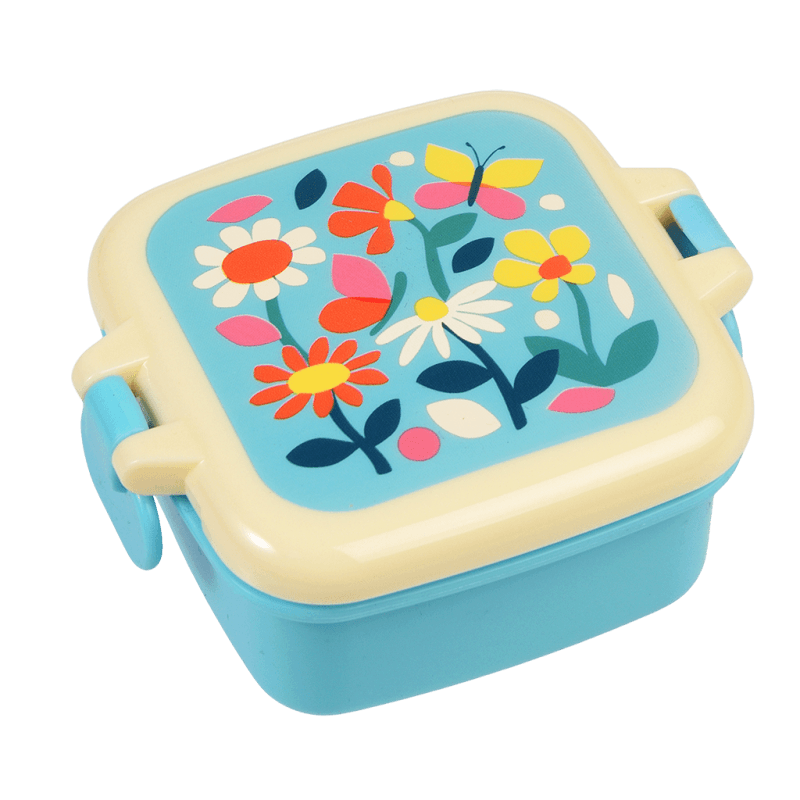 Mini Snack Pot Mini snack pot - Butterfly Garden | Rex London