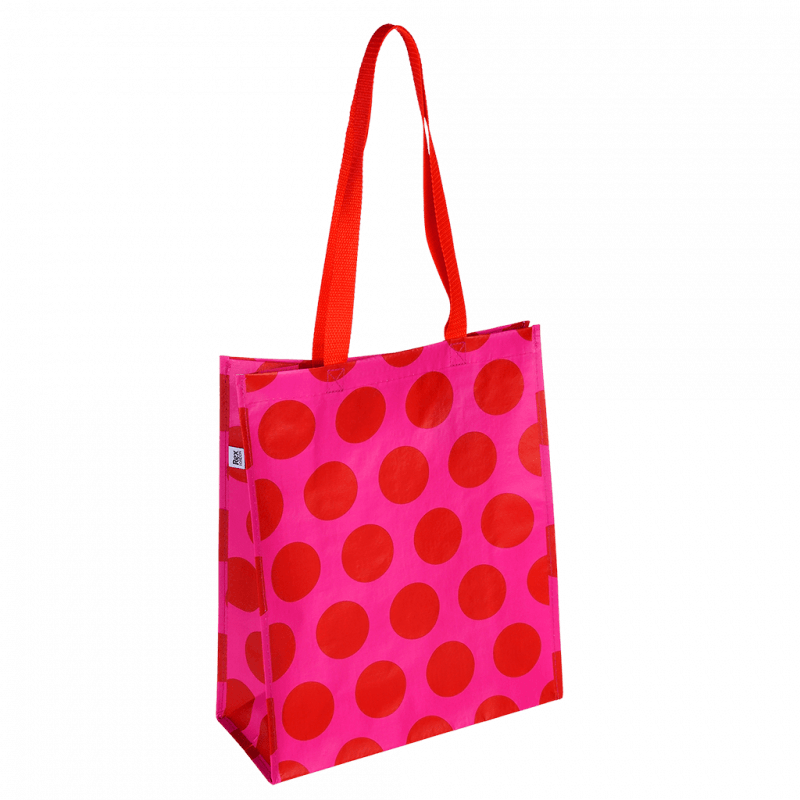 Pink red bag clearance