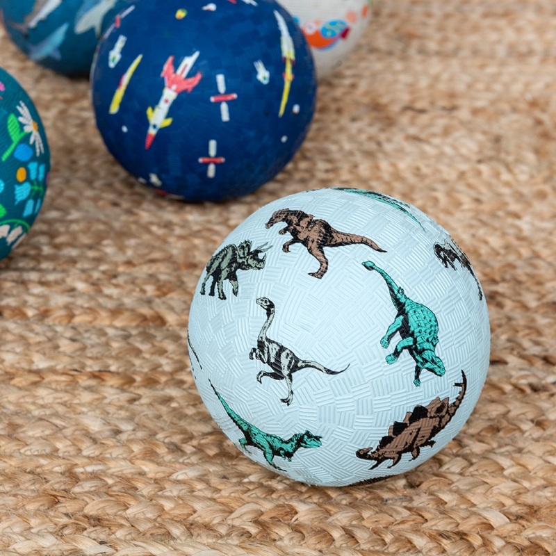 Extinct Ball Play ball - Prehistoric Land | Rex London