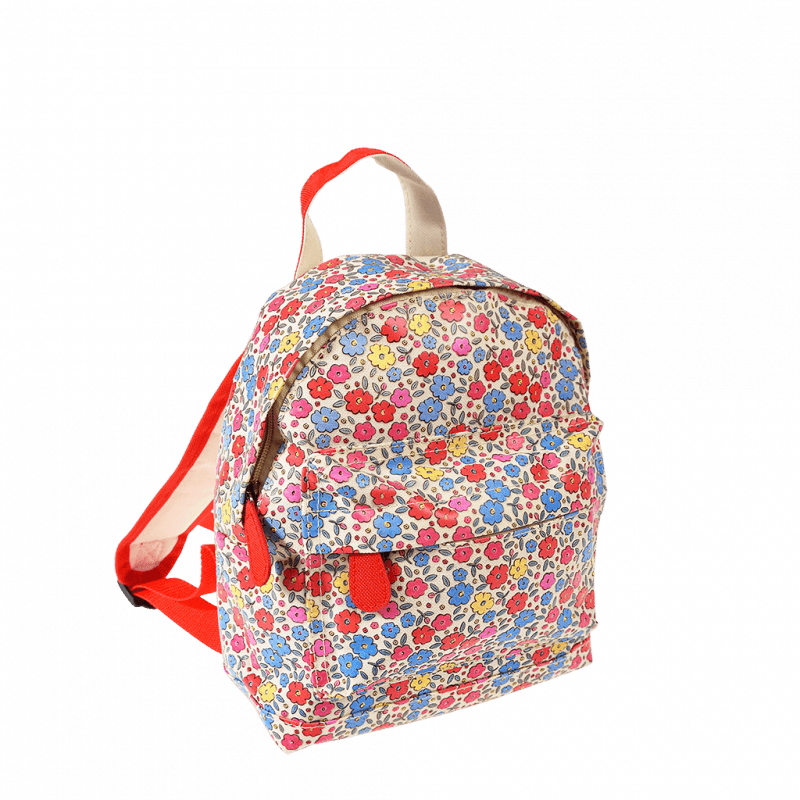 Mini deals flower backpack