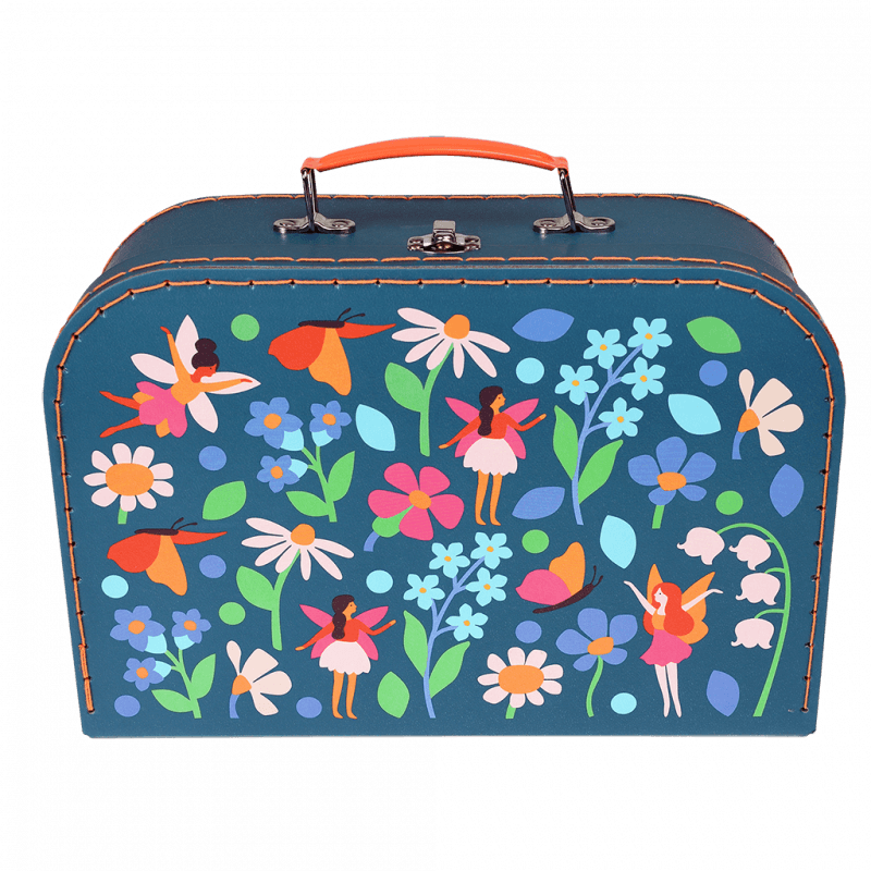 Tea party set Fairies in the Garden Rex London