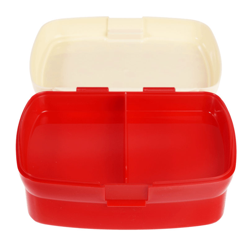 Lunch box with tray - Tilde | Rex London