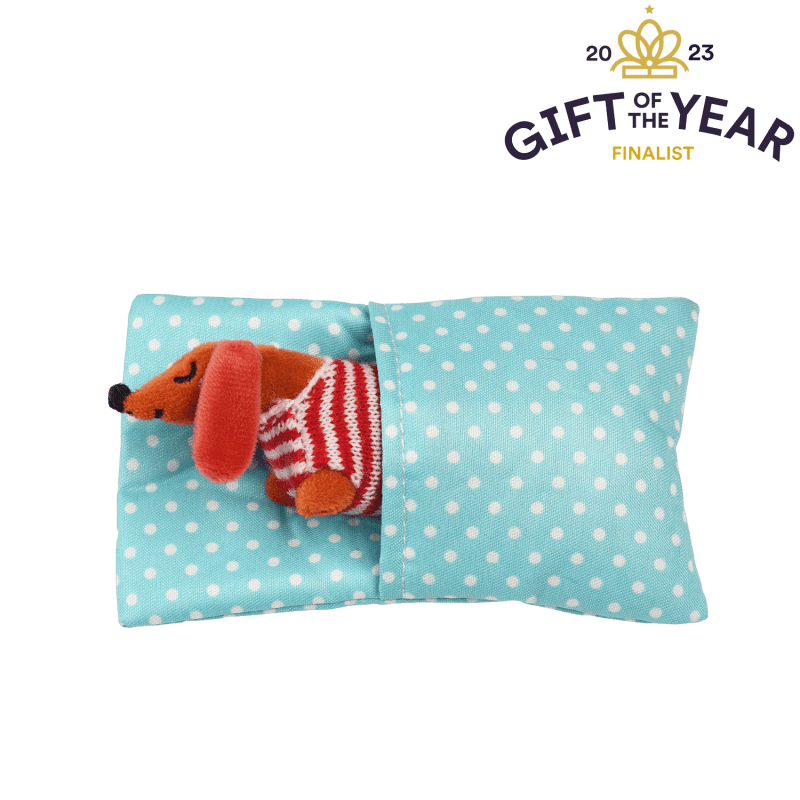 Rex London Mini coussin péteur