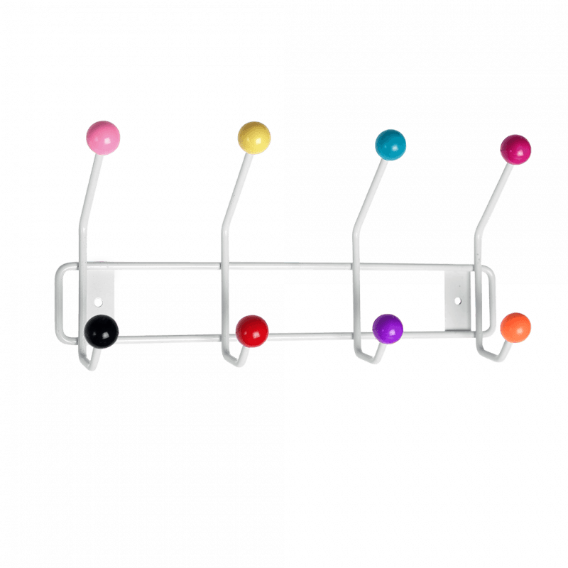Gumball coat rack hotsell