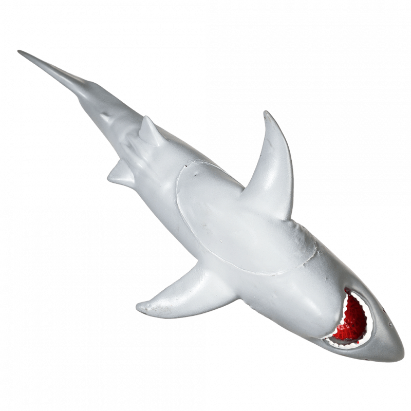 Bath toy Shark water squirter Rex London