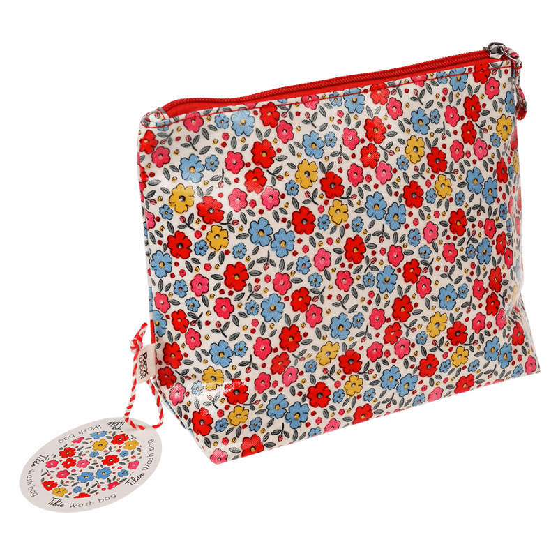 Kids washbag 2025