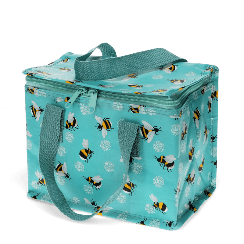 Foil insulated lunch bags sales