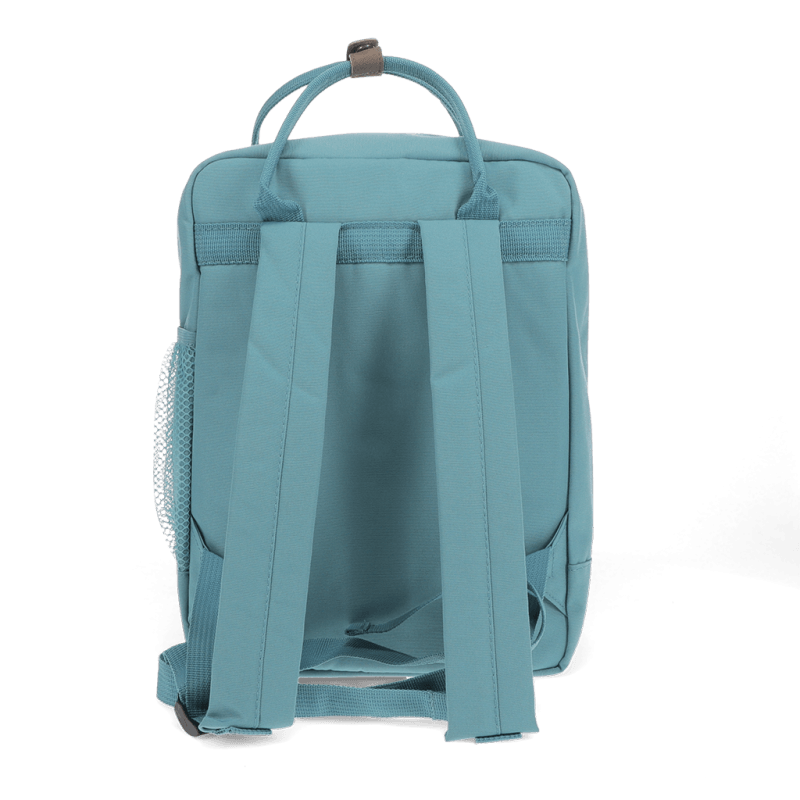 Compact backpack (8L) - Blue | Rex London