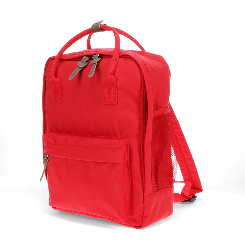 Compact backpack (8L) - Red | Rex London