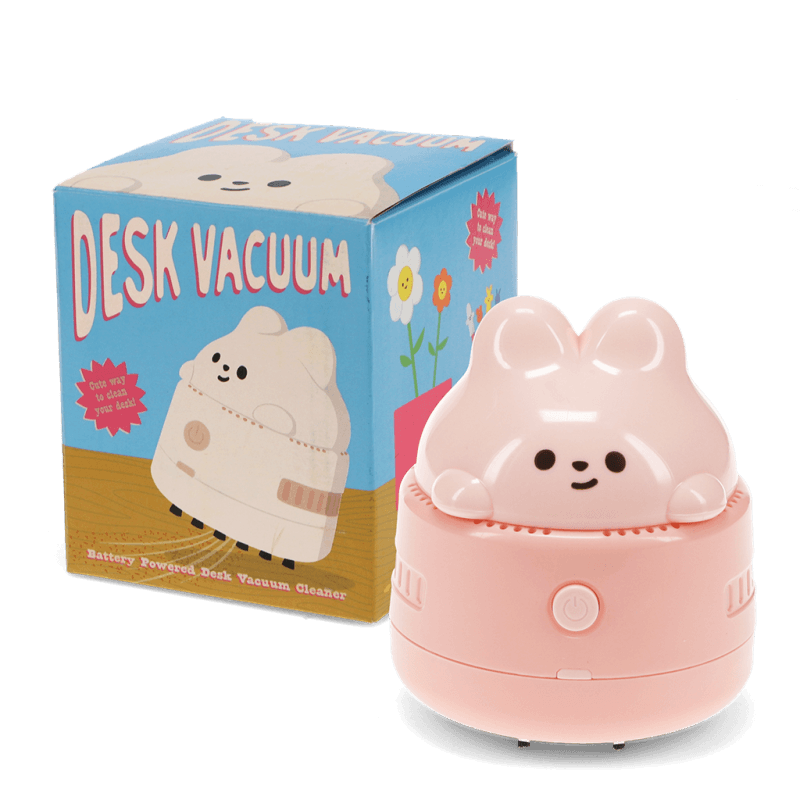Vacuum Rabbit Desk vacuum - Bunny | Rex London