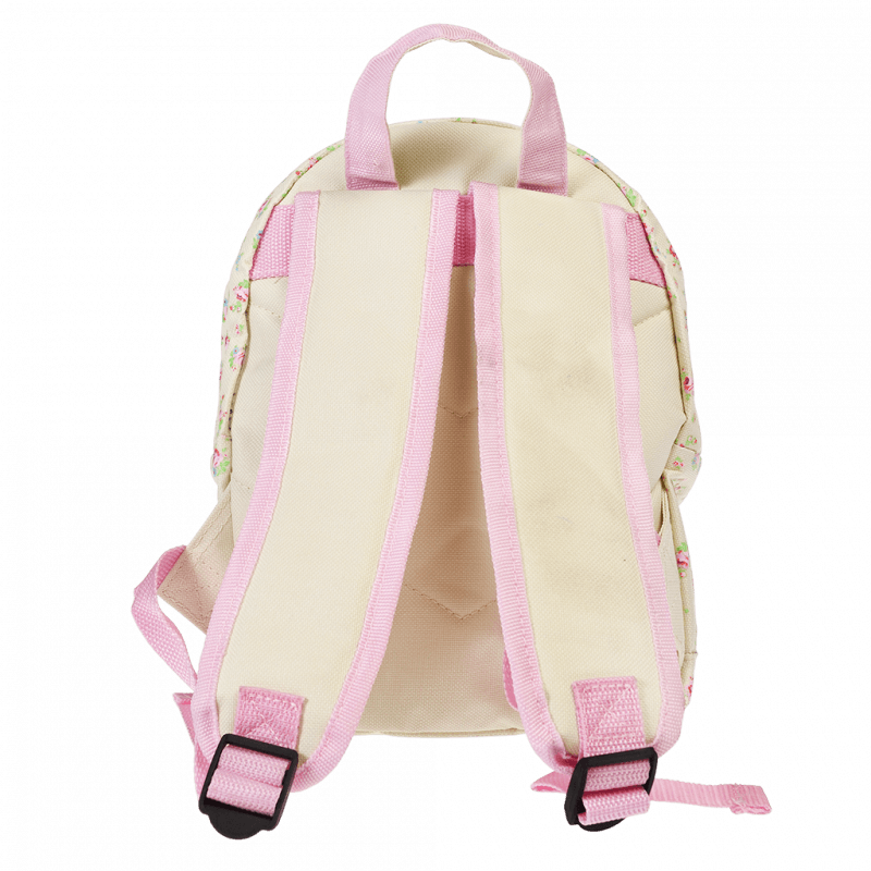 Petite and pretty shop backpack