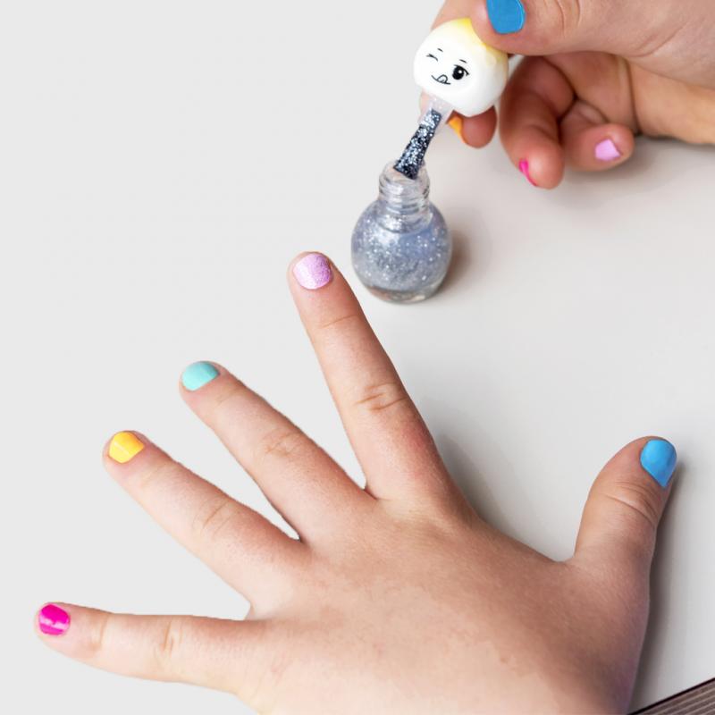 Water-based Children's Nail Varnish (single) | Rex London Water-based Children's Nail Varnish (single) | Rex London
