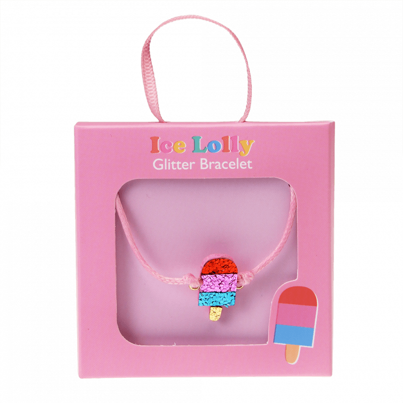 Ice 2025 cream bracelet