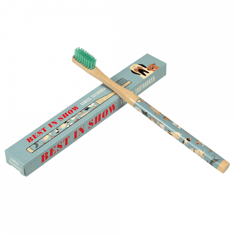 Best cheap bamboo toothbrushes