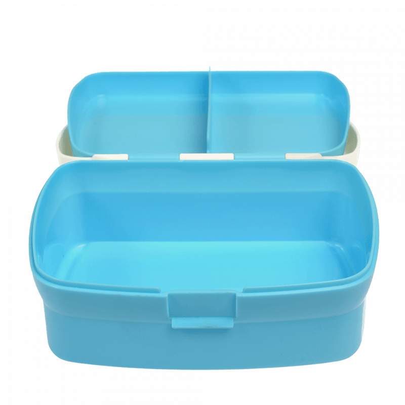 Butterfly Garden Lunch Box With Tray | Rex London
