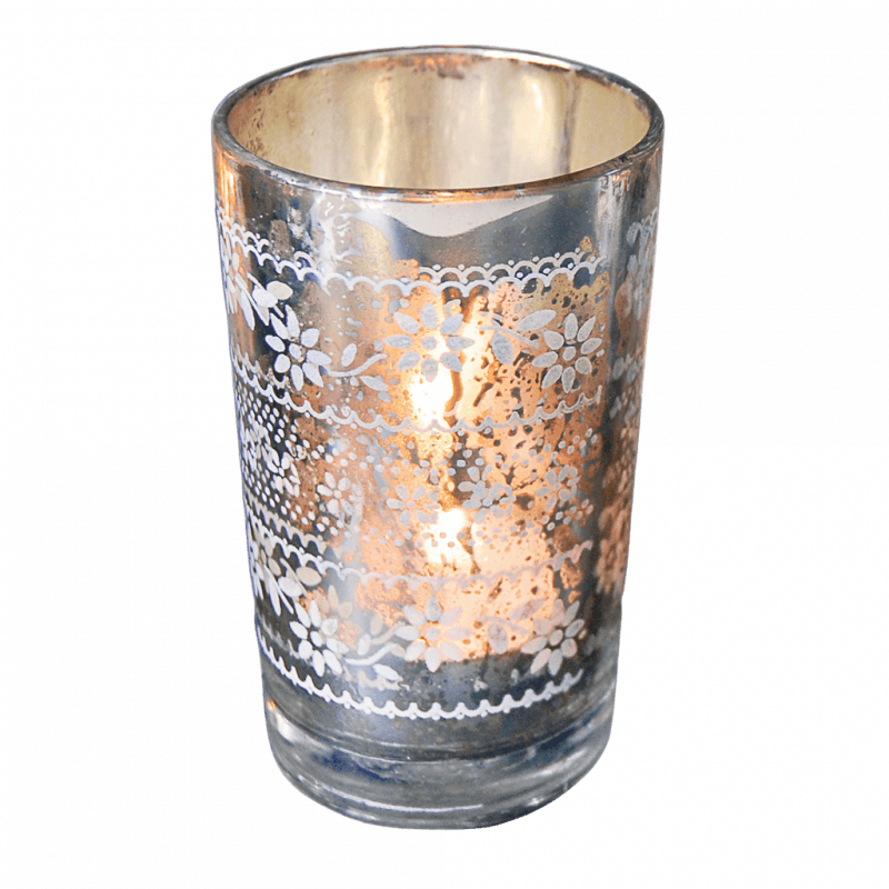 Silver glass sales price in tanishq