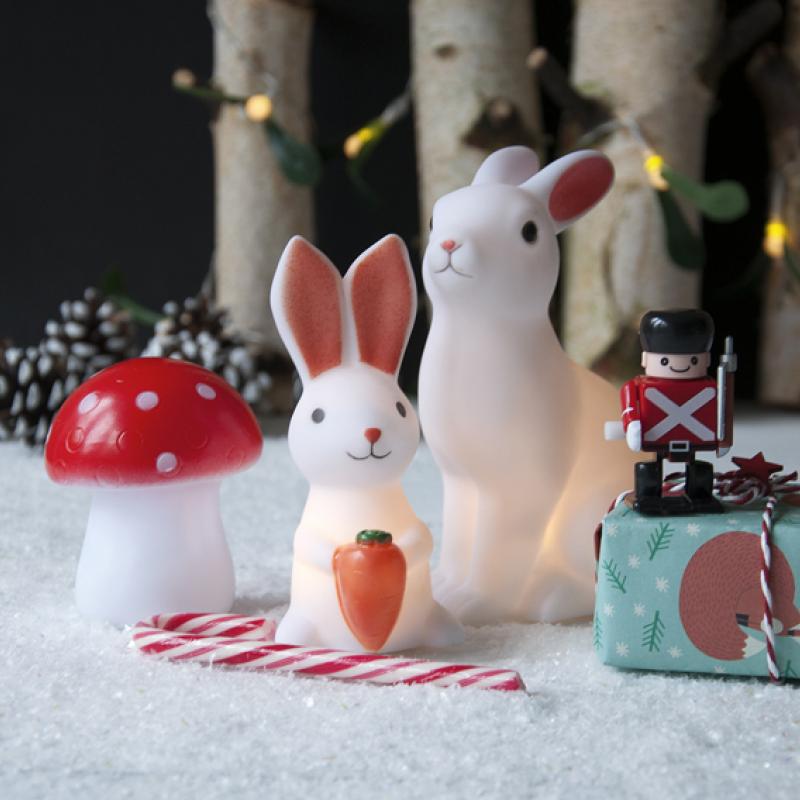 Rabbit Night Light | Rex London