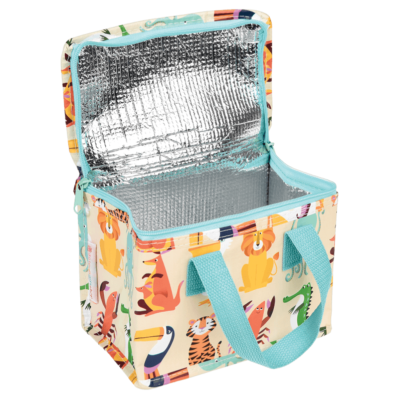 E-Z Tote Real Tree Camouflage Lunch Bag / 6-Pack Cooler – 5 Colors Available