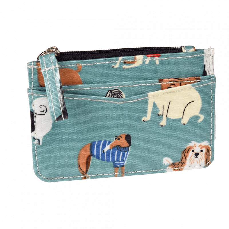 Brakeburn sausage 2025 dog purse