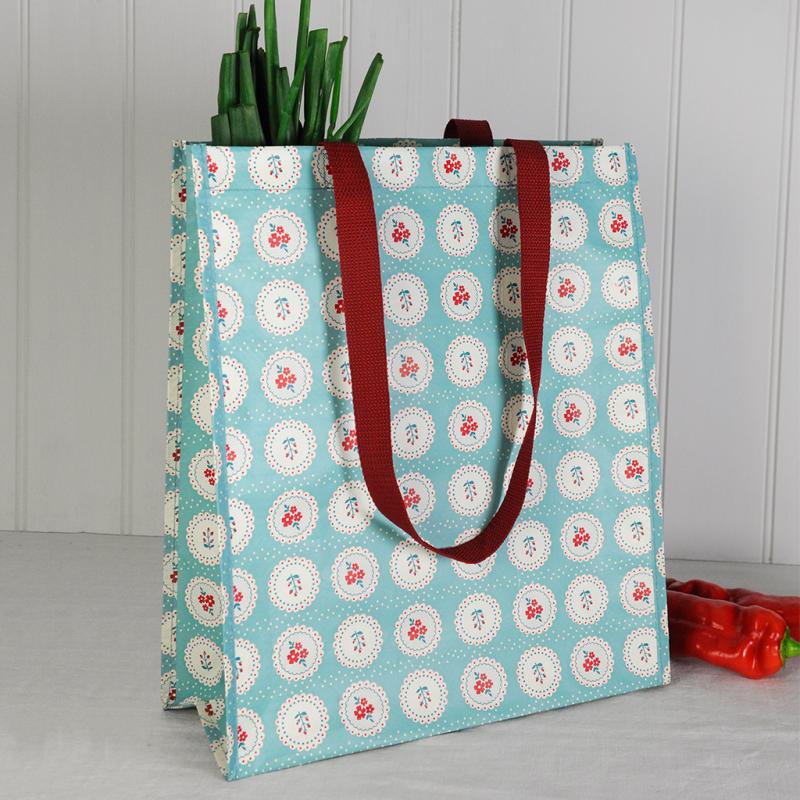 Doily bag new arrivals