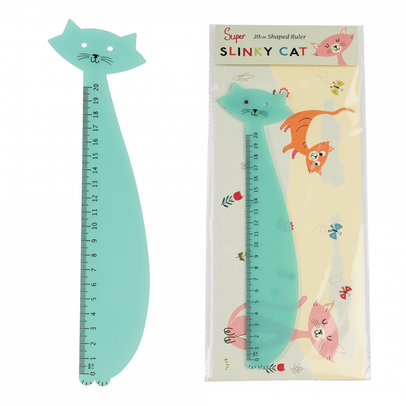 CATS LIFE RULER | Rex London