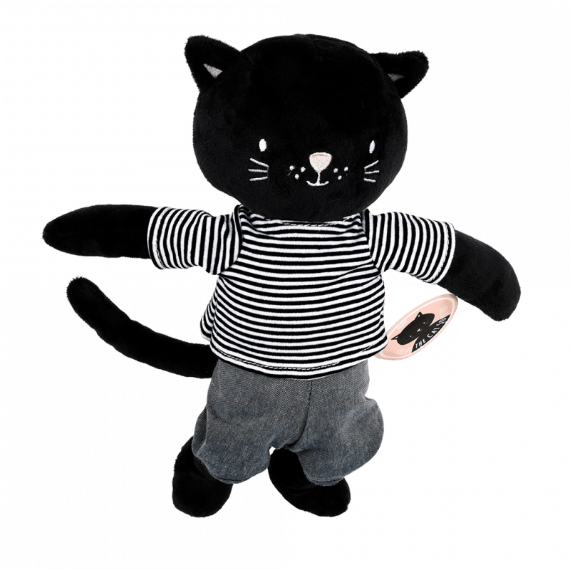 ﻿Chloe The Cat Soft Toy | ﻿Rex London