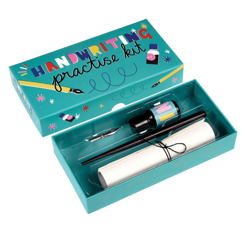 HANDWRITING PRACTISE KIT | Rex London