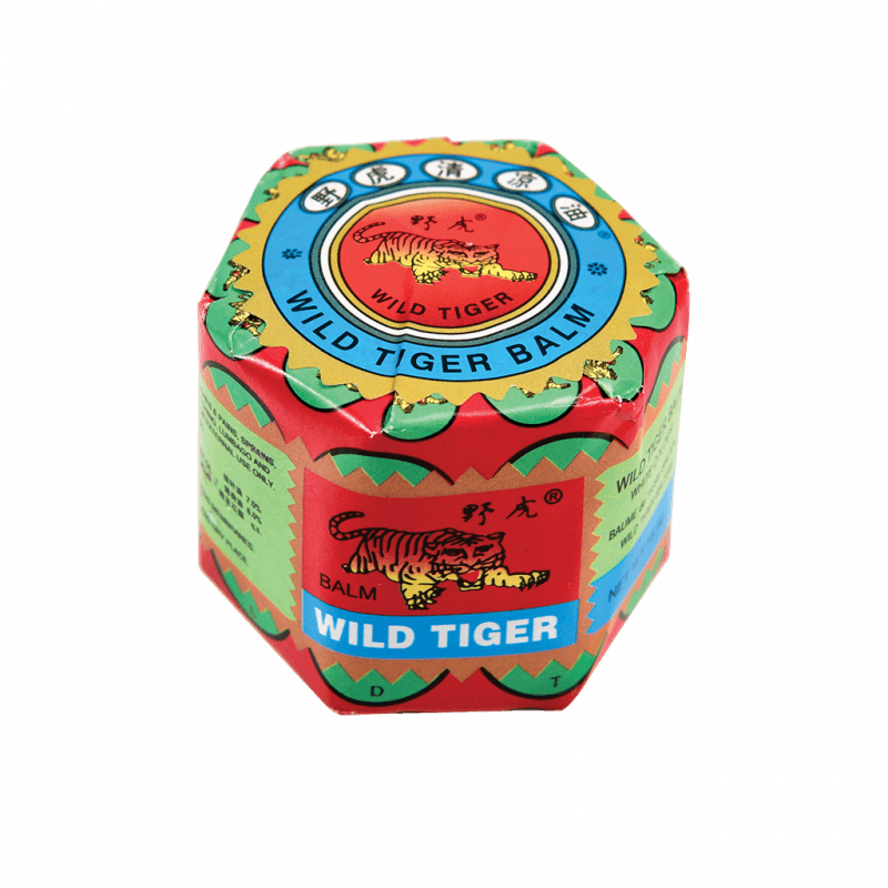 Jar Of Essential Balm | ﻿Rex London