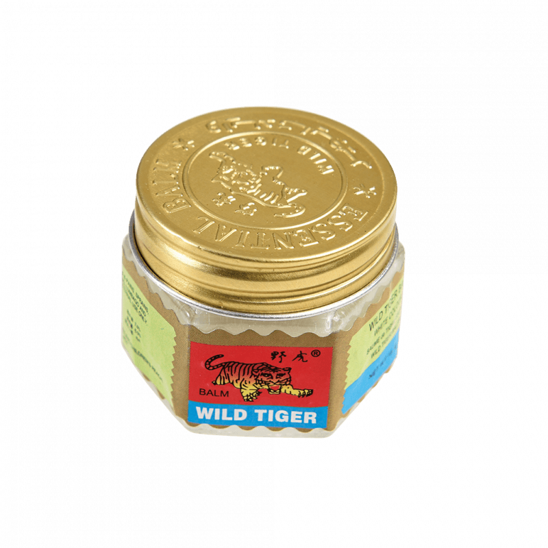 Jar Of Essential Balm | ﻿Rex London