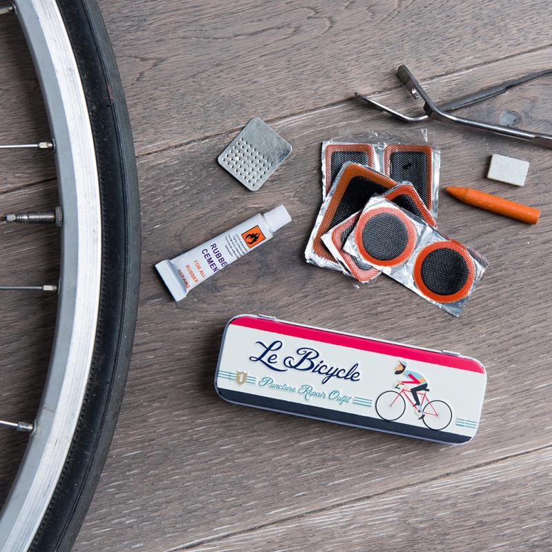 Cycle puncture repair cost Clearance