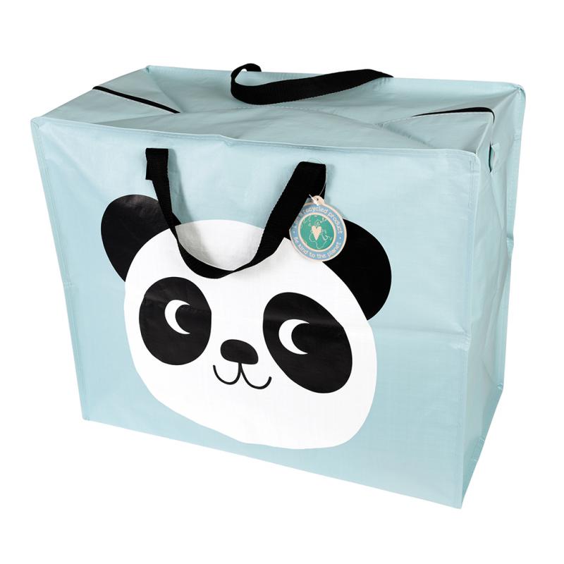 XXL-TASCHE MIKO THE PANDA Rex London