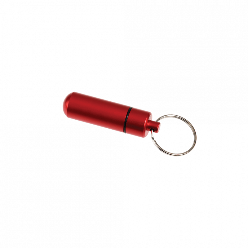 Keyring money holder discount