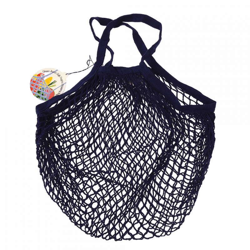 Organic cotton 2025 net bag