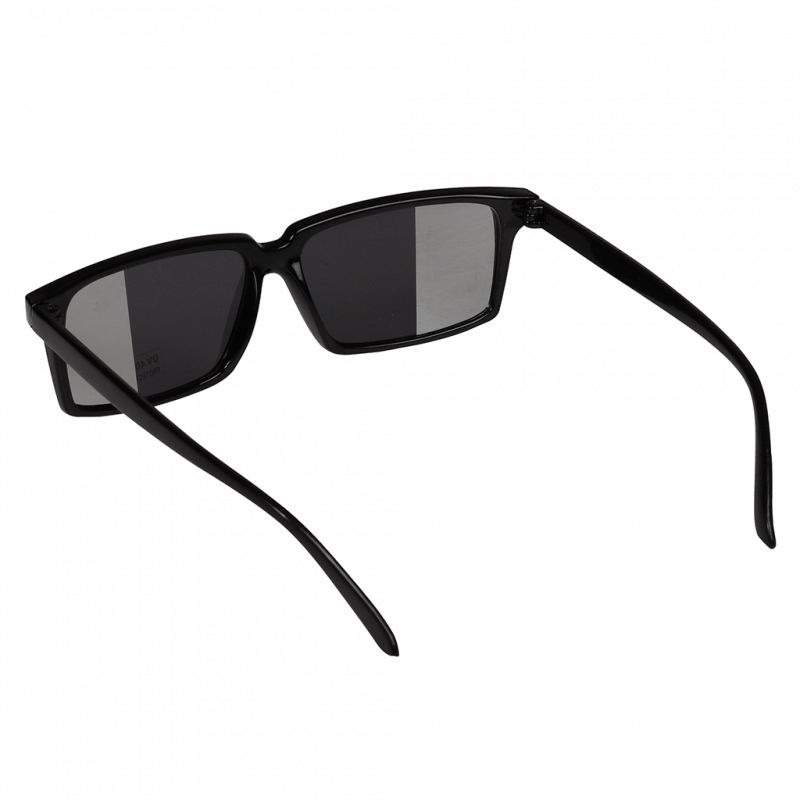 Spy sunglasses with rear view mirrors Secret Agent Rex London
