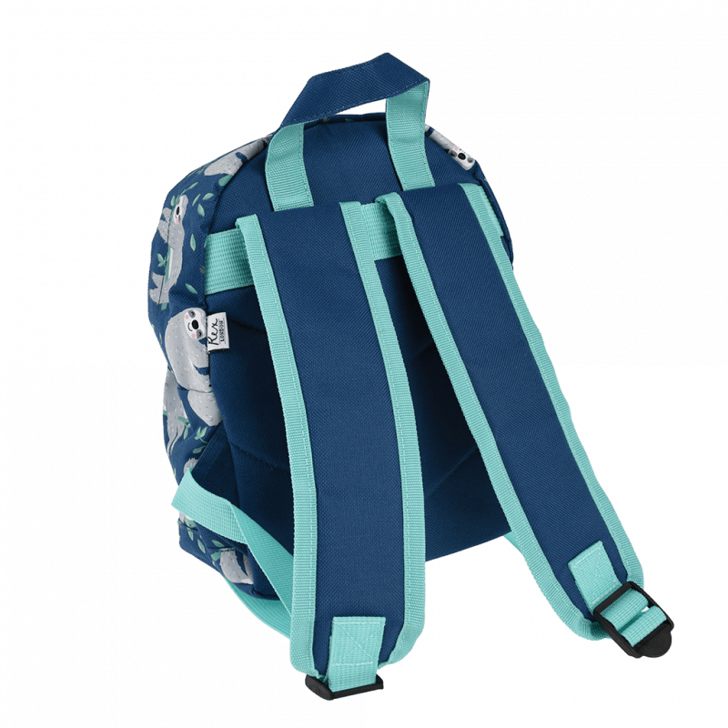 Sloth mini backpack sales