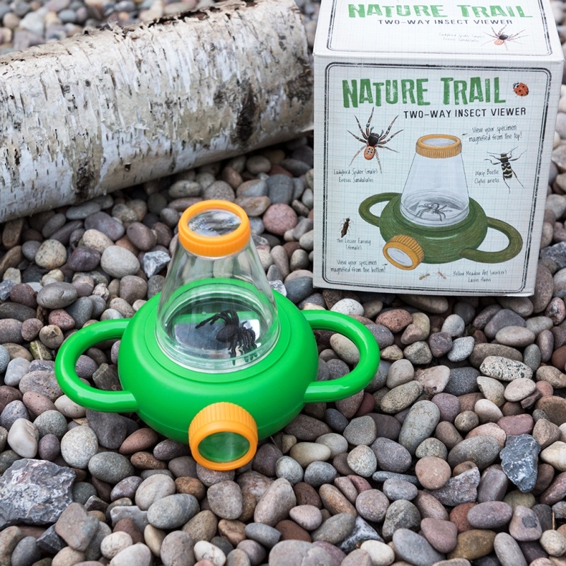 TWO WAY INSECT VIEWER | Rex London