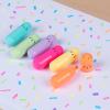 Cat Highlighters (pack Of 6)
