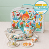 Wild Wonders Tea Party Set
