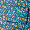 Wrapping Paper (5 Sheets) - Fairies In The Garden