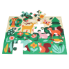 Woodland Floor Puzzle
