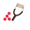 Catapult toy
