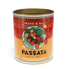 Large storage tin - Passata 