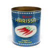 Large storage tin - Chilis