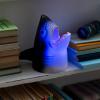 Shark night light