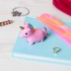  Berry scented lip gloss - Unicorn