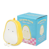 USB rechargeable dimmable night light - Kawaii Pear