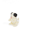Wind-up jumping animal toy - Dog